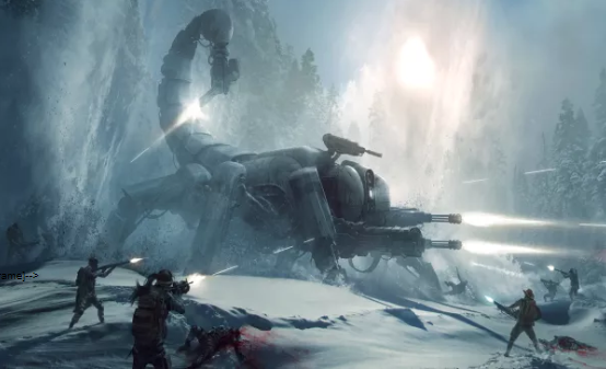 Wasteland 3